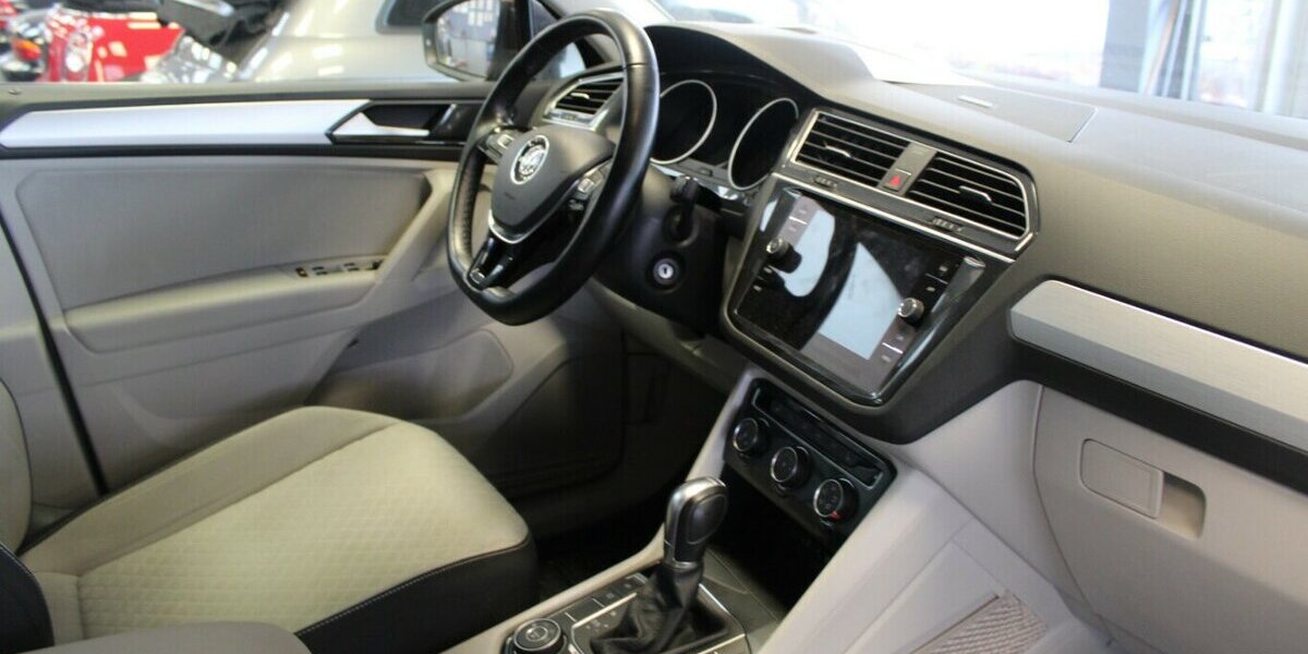 VW Tiguan 1.4 TSI 4Motion DSG Comfortline 96.900 km 19.980 &euro; Euskirchen 53881