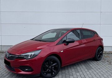 Opel Astra 29.000 km 14.980 &euro; Rheinbach 53359