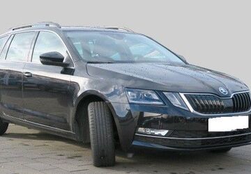 Skoda Octavia 102.000 km 16.490 &euro; Weilerswist 53919