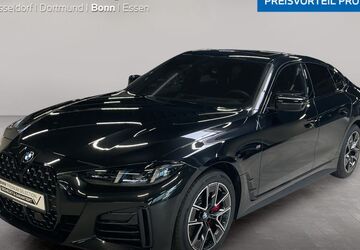 BMW 420 Gran Coupé 25.412 km 50.599 &euro; Bonn 53119