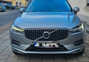 Volvo XC60 169.000 km 24.800 &euro; Niederkassel 53859