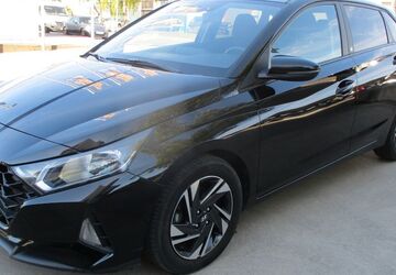 Hyundai i20 46.919 km 13.270 &euro; Köln 51105