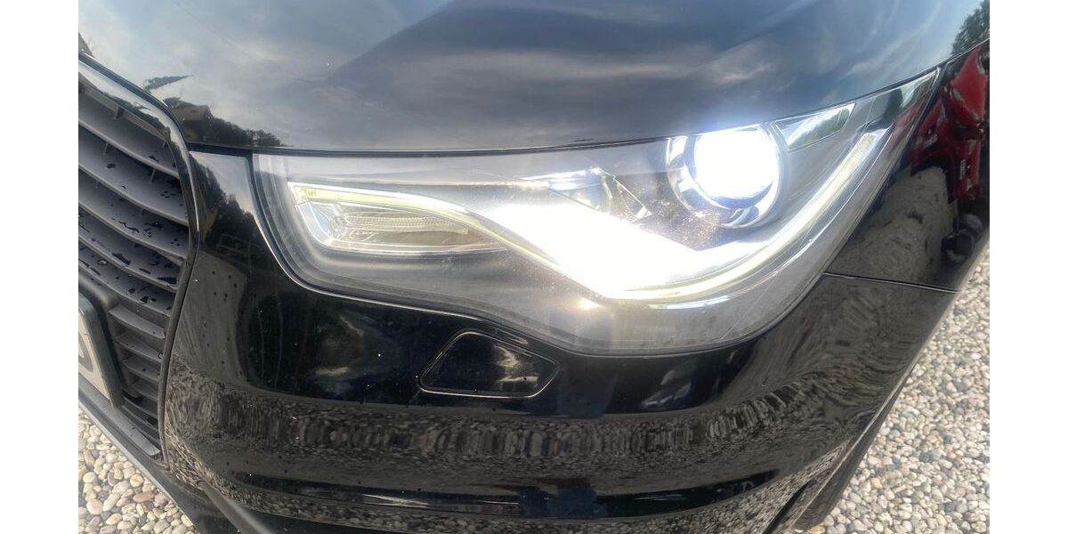 Audi A1 147.000 km 8.999 &euro; Rolandseck Remagen 53424