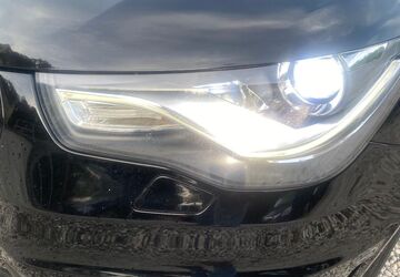 Audi A1 147.000 km 9.499 &euro; Rolandseck Remagen 53424