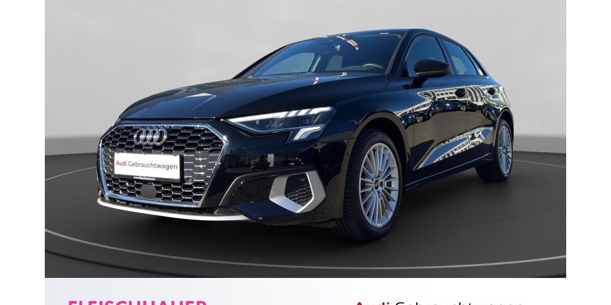 Audi A3 55.308 km 26.440 &euro; Köln 50968