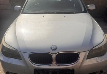BMW 520 236.000 km 2.800 &euro; Bonn 53123