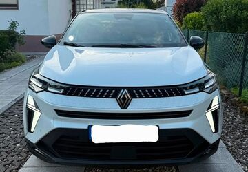Renault Captur 18.500 km 14.900 &euro; Bergisch Gladbach 51465