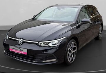 VW Golf 43.802 km 23.770 &euro; Euskirchen 53879