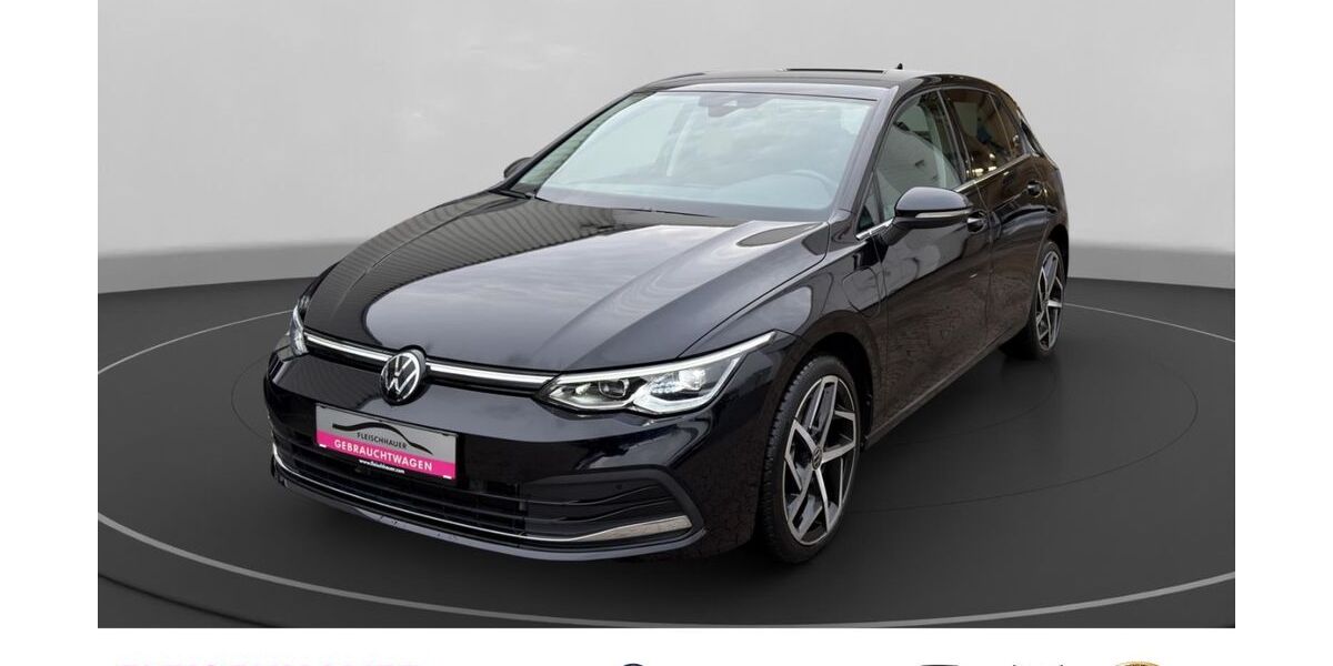 VW Golf 43.802 km 23.770 &euro; Euskirchen 53879