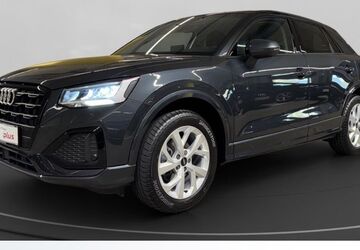 Audi Q2 12.757 km 29.490 &euro; Köln 50968