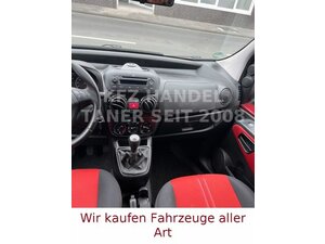 Ford Transit/Tourneo Custom Kombi 320 L2 Trend 100.000 km 24.490 &euro; Troisdorf 53844