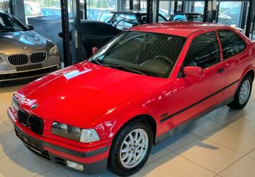 BMW 316 199.500 km 1.500 &euro; Brühl 50321