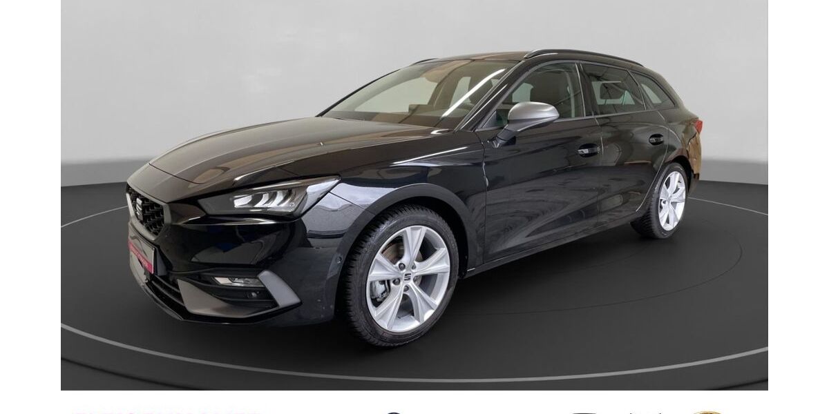 Seat Leon 17.745 km 25.980 &euro; Köln 50823