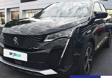 Peugeot 3008 22.390 km 21.880 &euro; Sankt Augustin 53757