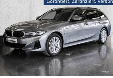 BMW 320 81.254 km 26.260 &euro; Köln Süd 50968
