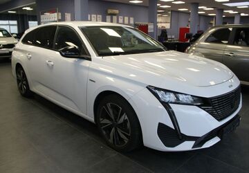 Peugeot 308 87.708 km 18.980 &euro; Euskirchen 53881