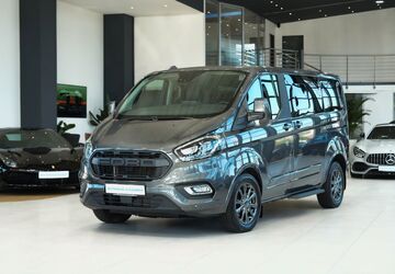 Ford Tourneo Custom 47.529 km 37.980 &euro; Köln 51147