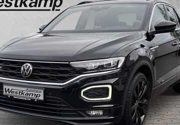 VW T-Roc 44.800 km 26.830 &euro; Frechen 50226