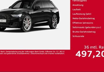 Audi A6 17.900 km 64.350 &euro; Meckenheim / Bonn 53340