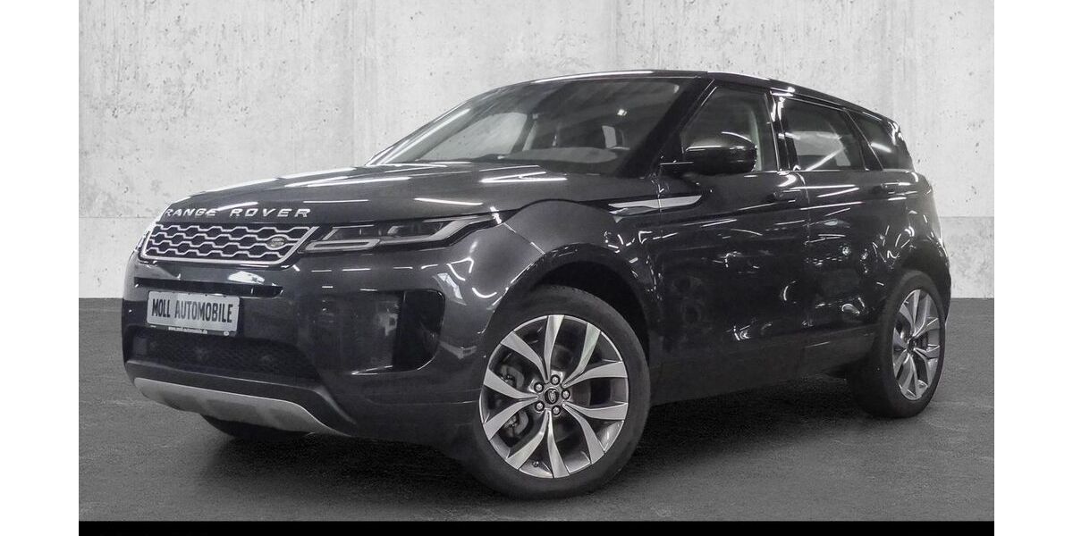 Land Rover Range Rover Evoque 60.621 km 30.890 &euro; Köln 51149