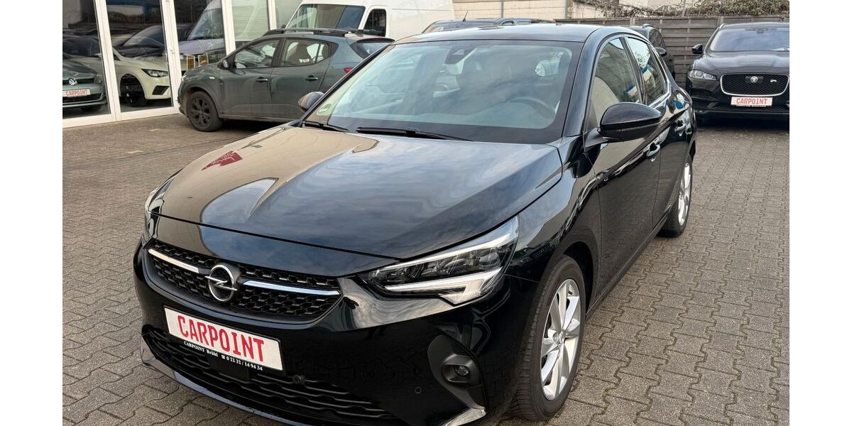 Opel Corsa 54.000 km 12.850 &euro; Brühl 50321