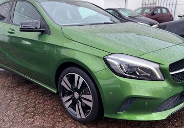 Mercedes-Benz A 180 102.366 km 14.990 &euro; Euskirchen 53879