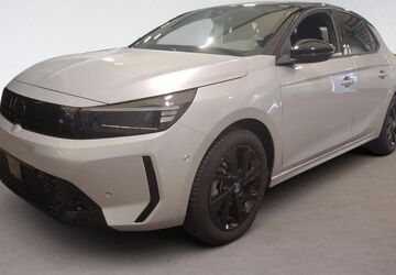 Opel Corsa 27.200 km 19.880 &euro; Bornheim 53332