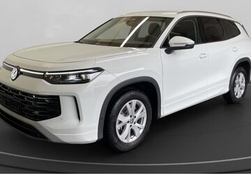 VW Tayron 10.810 km 39.790 &euro; Köln 50823