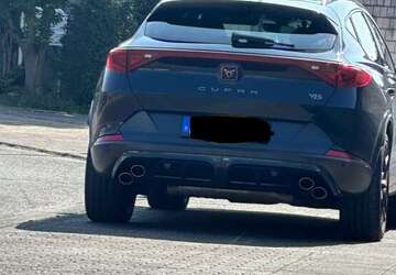 Cupra Formentor 24.600 km 42.500 &euro; frechen 50226