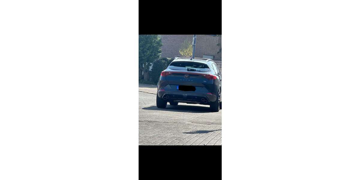 Cupra Formentor 24.600 km 42.500 &euro; frechen 50226