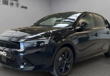 Opel Corsa 9.100 km 18.700 &euro; Bornheim 53332