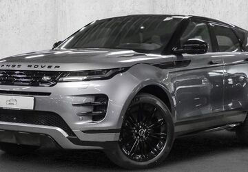Land Rover Range Rover Evoque 6.100 km 61.480 &euro; Köln 51149