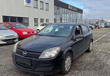 Opel Astra 298.000 km 800 &euro; Erftstadt 50374