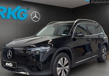 Mercedes-Benz EQB 19.337 km 36.870 &euro; Bornheim 53332