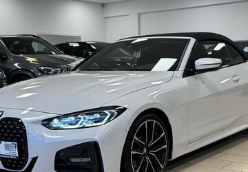 BMW 420 60.958 km 39.500 &euro; Bonn 53227