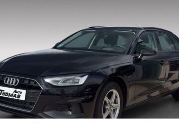 Audi A4 93.680 km 20.990 &euro; Bonn 53227