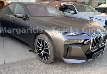 BMW 750 15.800 km 105.555 &euro; Köln Rodenkirchen 50996