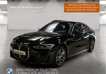 BMW 420 Gran Coupé 66.903 km 31.699 &euro; Bonn 53119