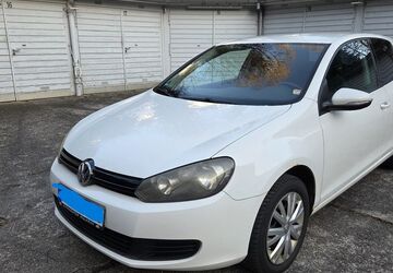 VW Golf 218.500 km 2.990 &euro; Köln 50935