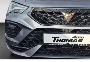 Cupra Ateca 83.235 km 29.380 &euro; Hennef 53773