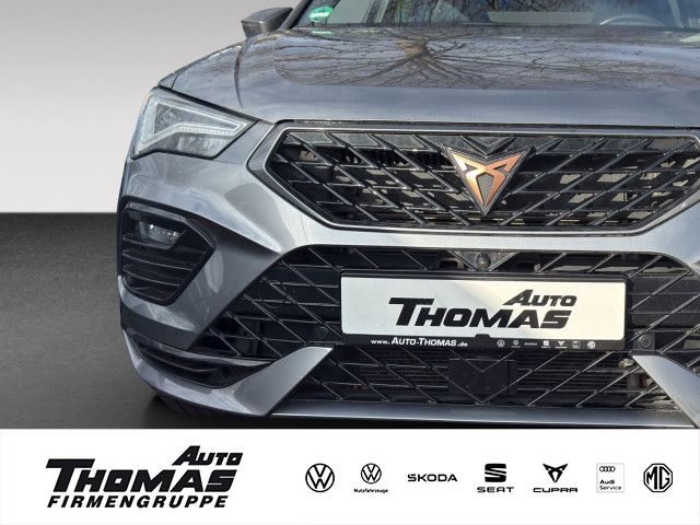 Cupra Ateca 83.235 km 29.380 &euro; Hennef 53773
