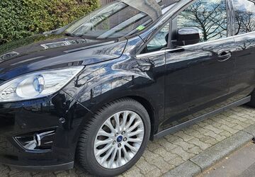 Ford C-Max 41.000 km 9.900 &euro; Köln 50735