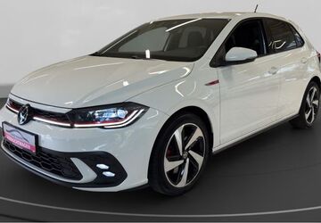 VW Polo 39.617 km 23.770 &euro; Bonn 53119