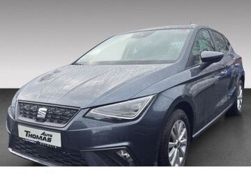 Seat Ibiza 16.302 km 19.580 &euro; Hennef 53773