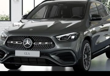 Mercedes-Benz GLA 200 9.900 km 43.990 &euro; Frechen 50226