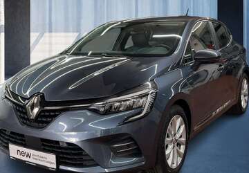 Renault Clio 80.123 km 11.630 &euro; Sankt Augustin 53757