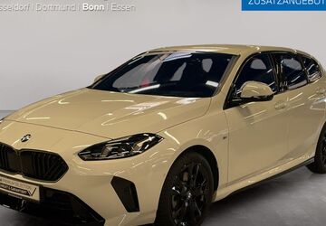 BMW 123 19.484 km 37.299 &euro; Bonn 53119