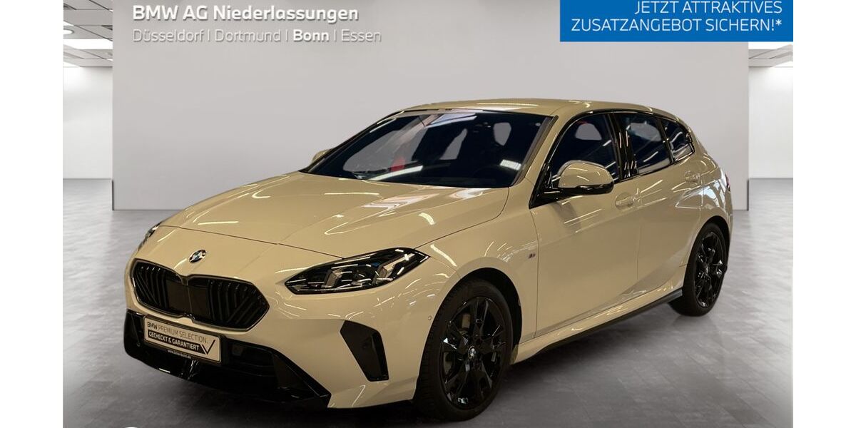 BMW 123 19.484 km 37.299 &euro; Bonn 53119