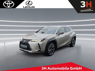 Gebrauchte Lexus UX