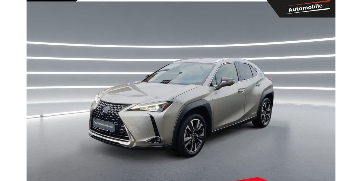 Lexus UX 69.200 km 25.990 &euro; Bonn 53119